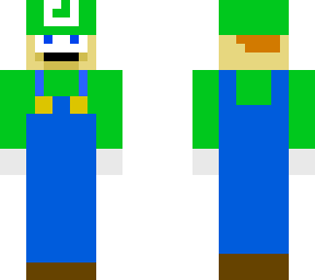 luigi