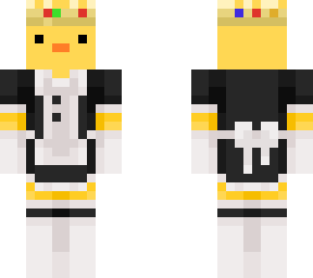 madeinswedenduck maid