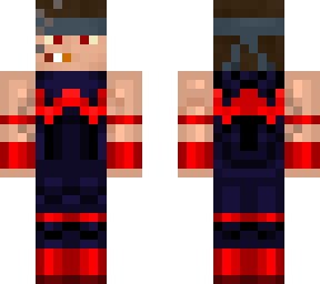 mangel wonder man (mejorado)