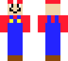 mario