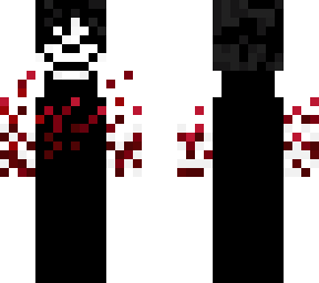 masked yandere