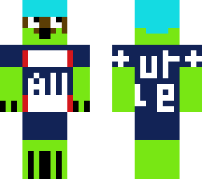 mbappe tmnt