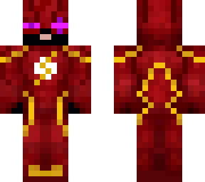 me flash