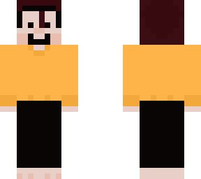 me persona