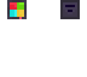 microsoft pc head