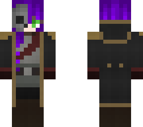 mine