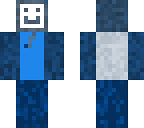 minecraft skin
