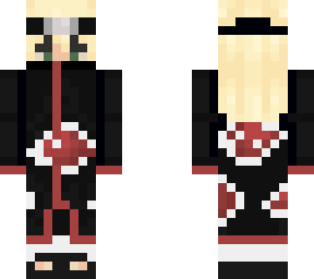 minor changes