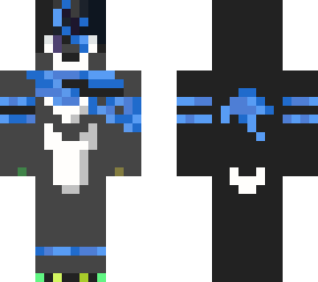 moon oc by itzrazmatazzvr (fixed)