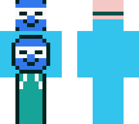 mr challenge gaming human