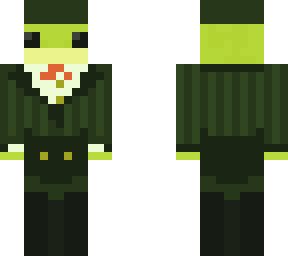 mr froggers