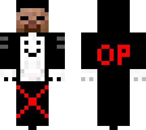 mr killer yt skin