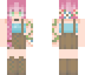 my farmer