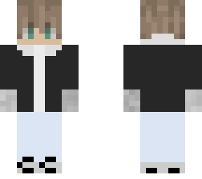 my friends new skin