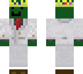 my main skin