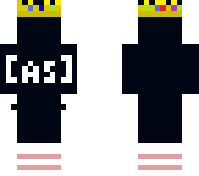 my minecraft skin