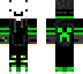 my skin :v
