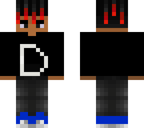 my skin