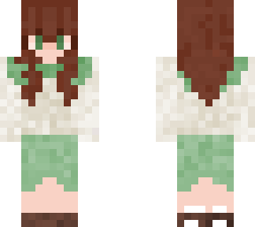 my skin