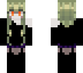 my skin