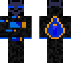 my skin but 3d effected