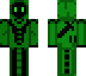 nature revenant