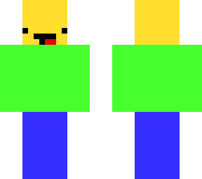 new skin