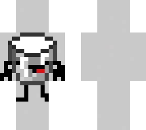 new skin