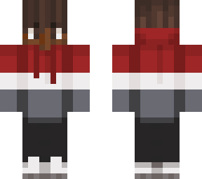 new skin