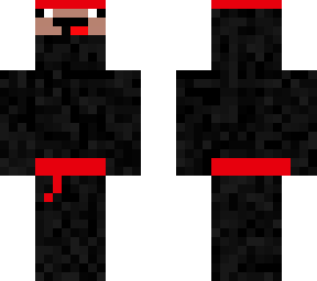 ninja derp (red)