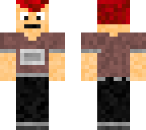 official infernopython skin