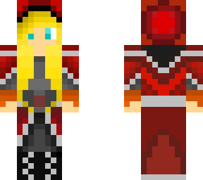 old skins