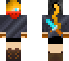 old skins