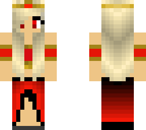 old skins