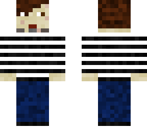oscarpog skin