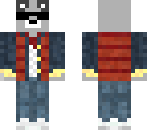 oso marty mcfly