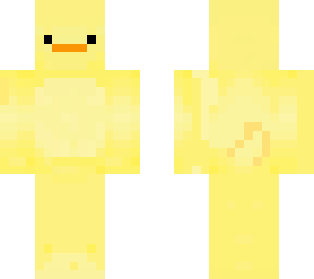 pato normal xd