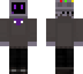 pc outfit
