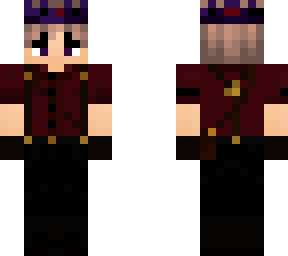 peary (elements skin)