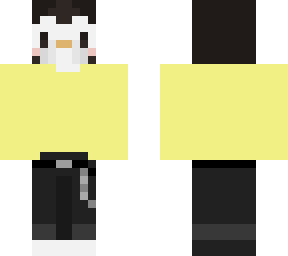 penguin