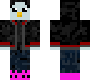 penguin take 4
