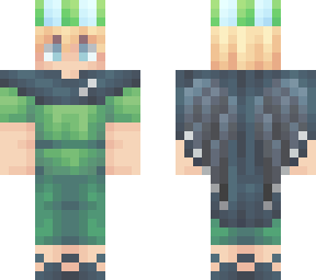 philp but minecraft