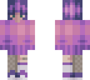 pink - girl