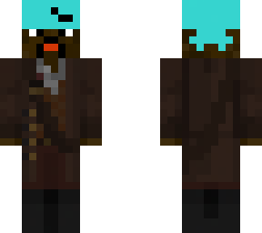 pirate oga 2
