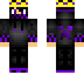 purple pvp king