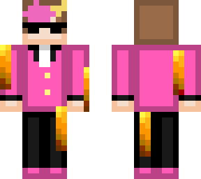 qsmp dogkota - suit