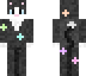 rainbow mistoffelees