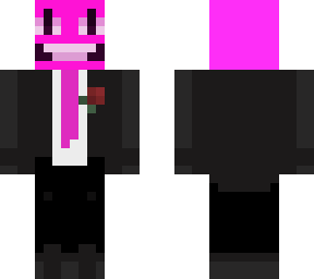 randy suit