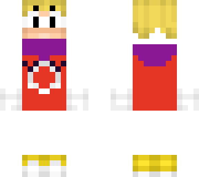 rayman(red)