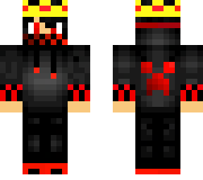 red pvp king 3.0